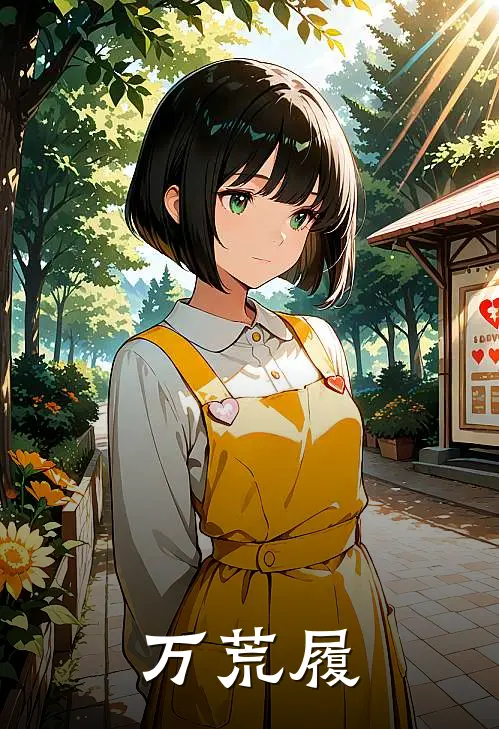 万荒履