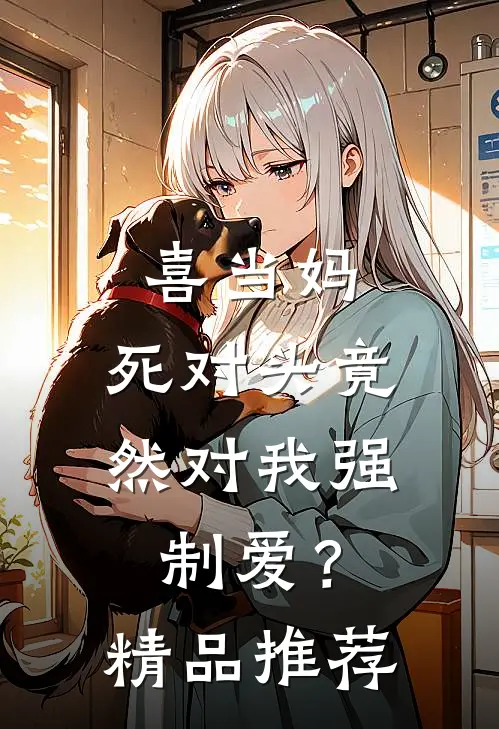 喜当妈，死对头竟然对我强制爱？精品推荐