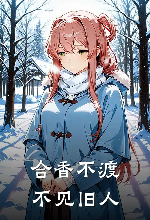 合香不渡，不见旧人