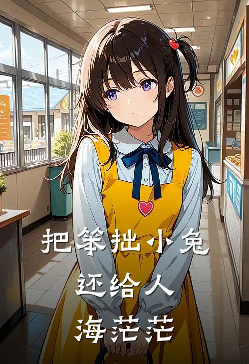 把笨拙小兔，还给人海茫茫