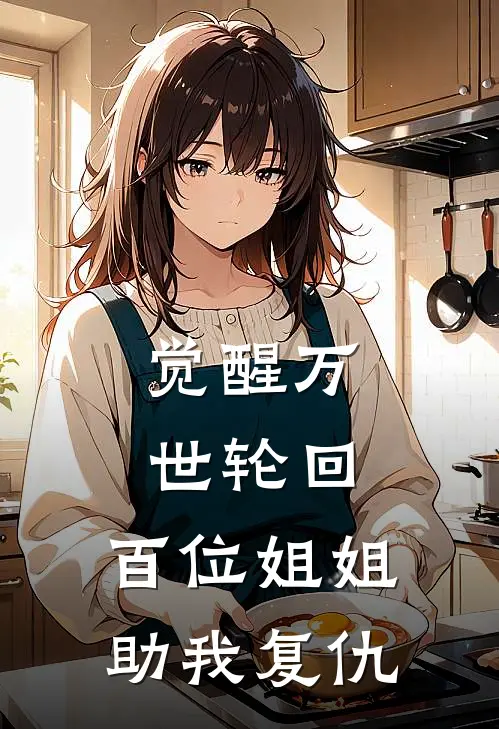 觉醒万世轮回,百位姐姐助我复仇