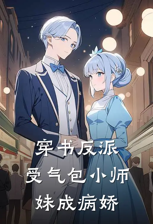 穿书反派,受气包小师妹成病娇了