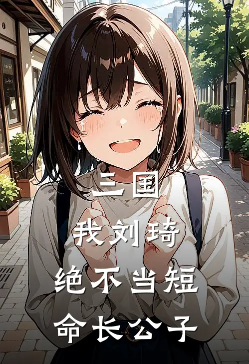 三国我刘琦,绝不当短命长公子