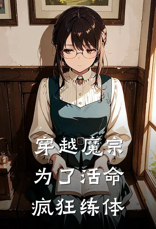 穿越魔宗,为了活命疯狂练体功的