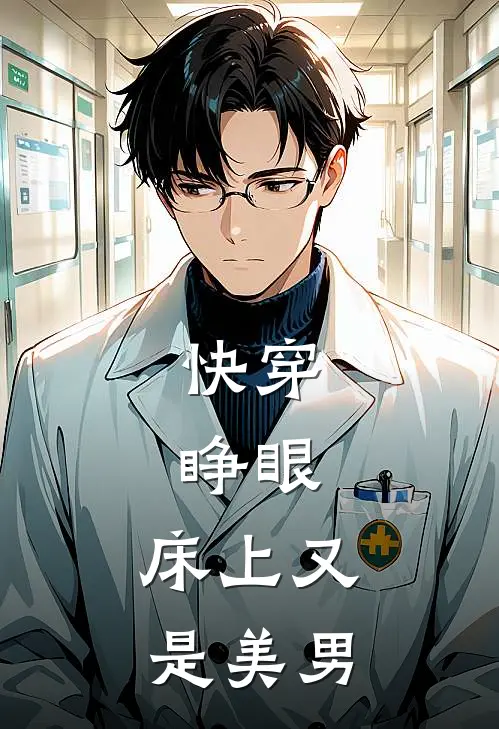 快穿：睁眼，床上又是美男