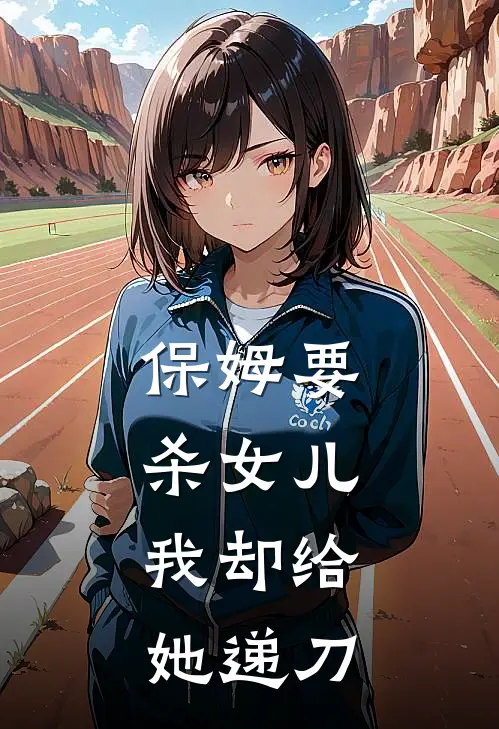 保姆要杀女儿,我却给她递刀了
