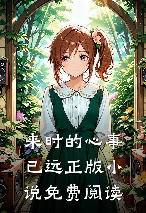来时的心事已远正版小说免费阅读