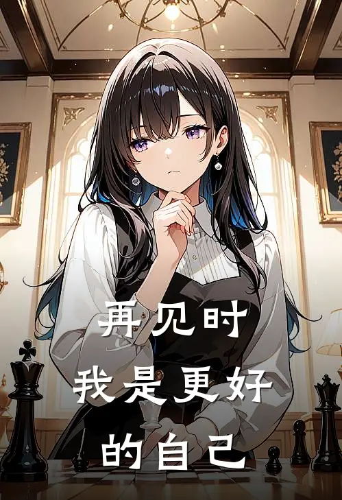 再见时,我是更好的自己是歌