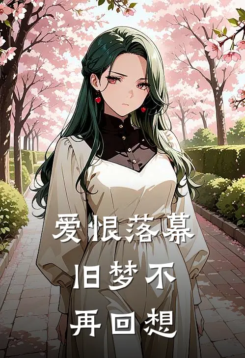 爱恨落幕,旧梦不再回想歌词