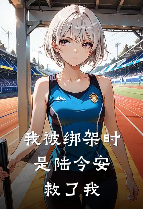 我被绑架时，是陆今安救了我