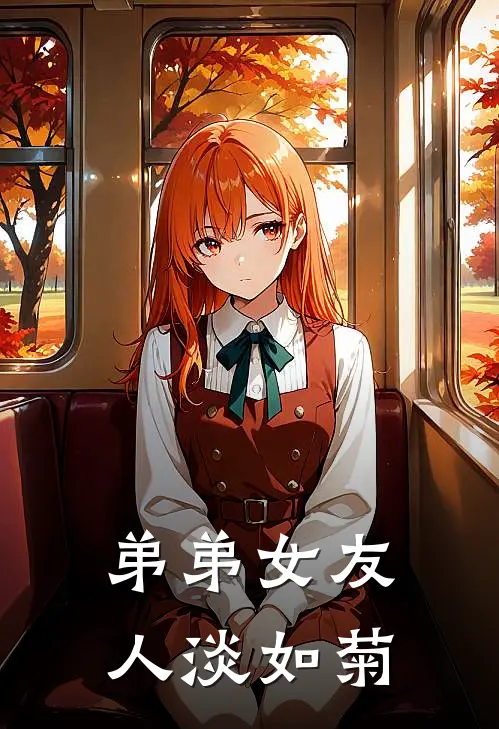 弟弟女友人淡如菊怎么安慰