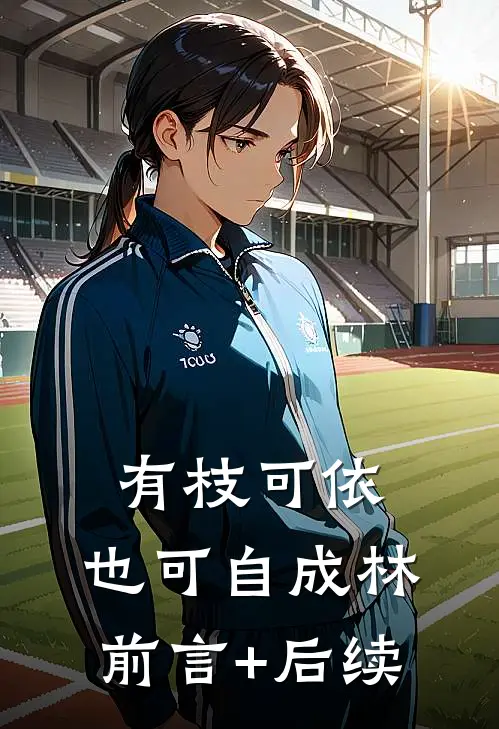 有枝可依，也可自成林前言+后续
