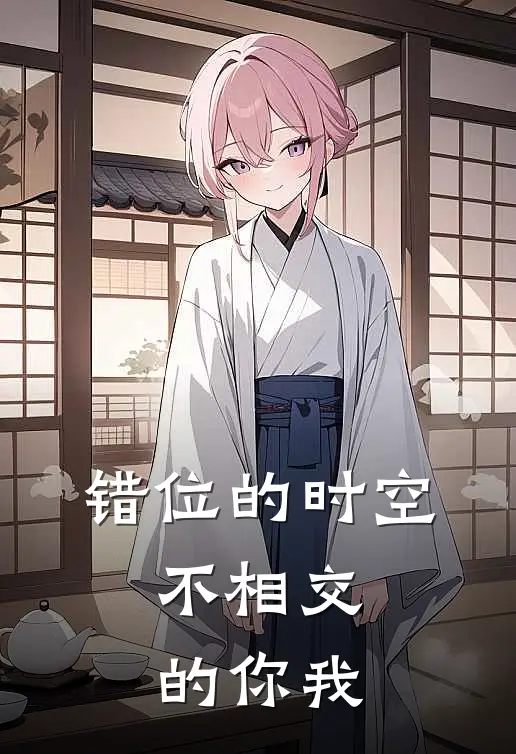 错位的时空,不相交的你我是歌