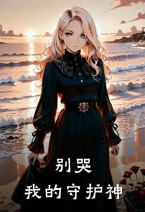 别哭,我的守护神漫画全集