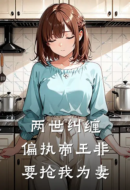 两世纠缠偏执帝王非要抢我为妻