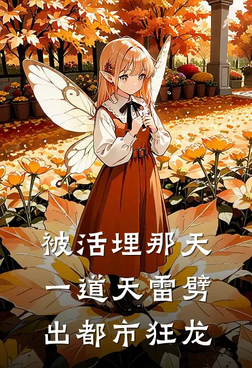 被活埋那天，一道天雷劈出都市狂龙