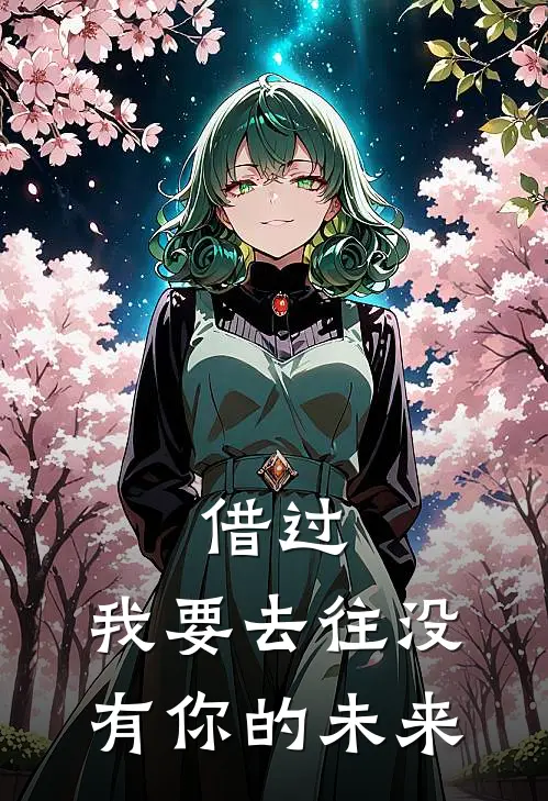 借过,我要去往没有你的未来txt