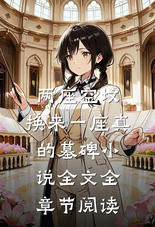 两座空坟，换来一座真的墓碑小说全文全章节阅读