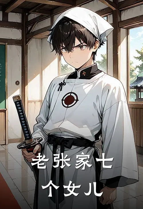 老张家七个女儿有声