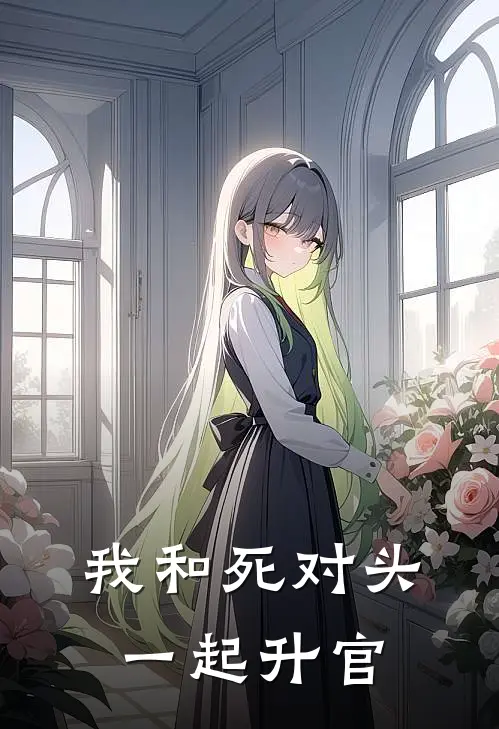 我和死对头一起升官了