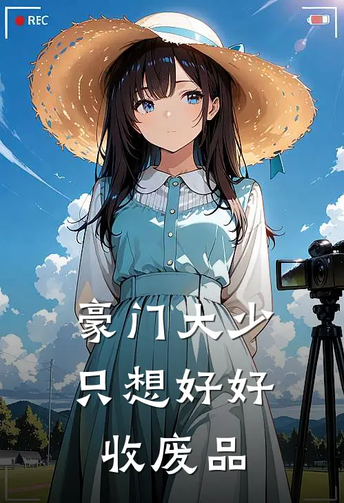 豪门大少只想好好收废品