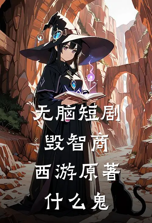 无脑短剧毁智商，西游原著什么鬼