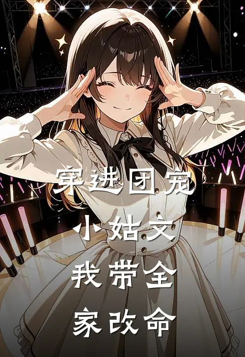 穿进团宠小姑文,我带全家改命