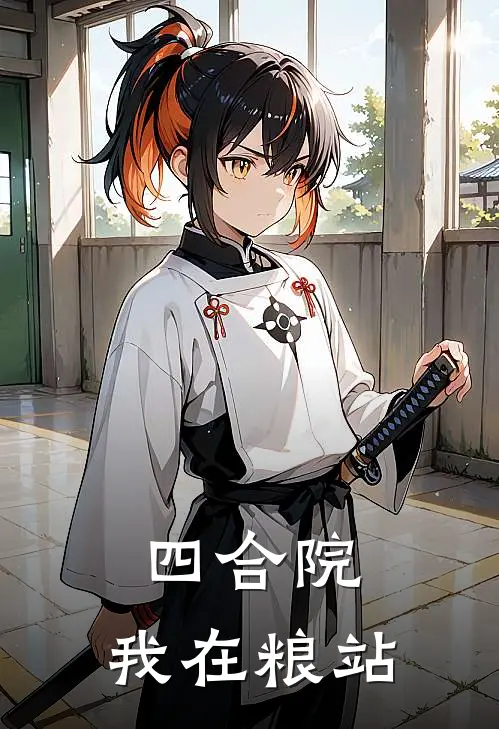四合院：我在粮站
