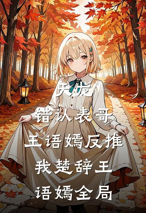 天龙：错认表哥，王语嫣反推我楚辞王语嫣全局