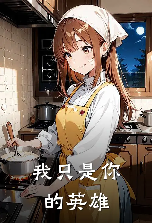 我只是你的英雄是歌