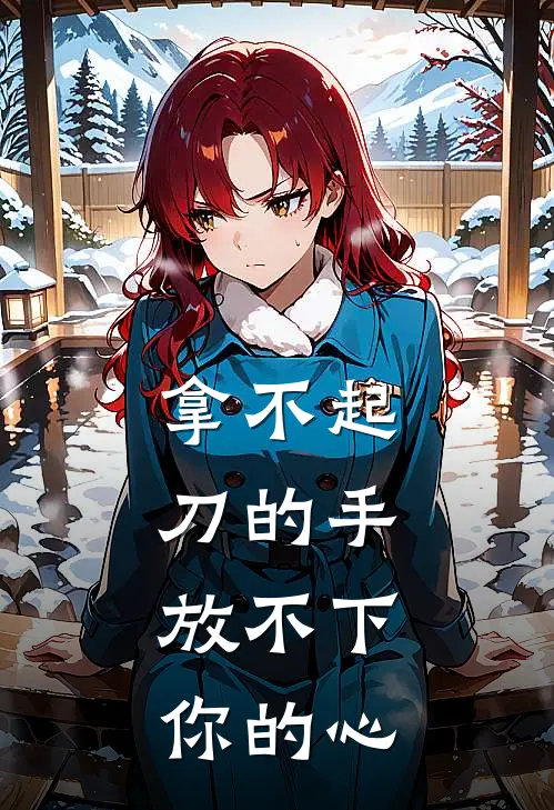 拿不起刀的手，放不下你的心