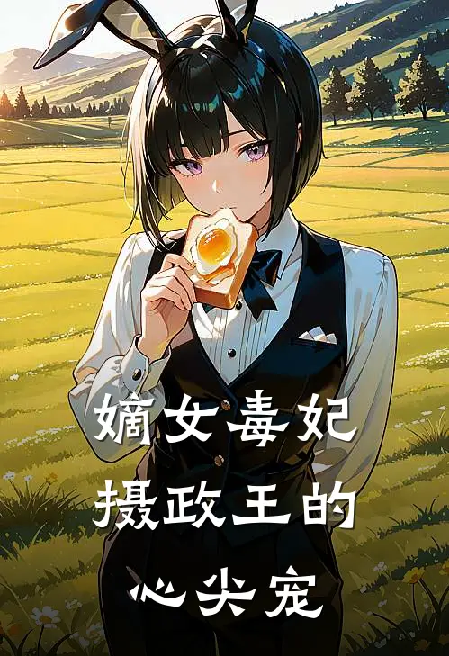 嫡女毒妃：摄政王的心尖宠