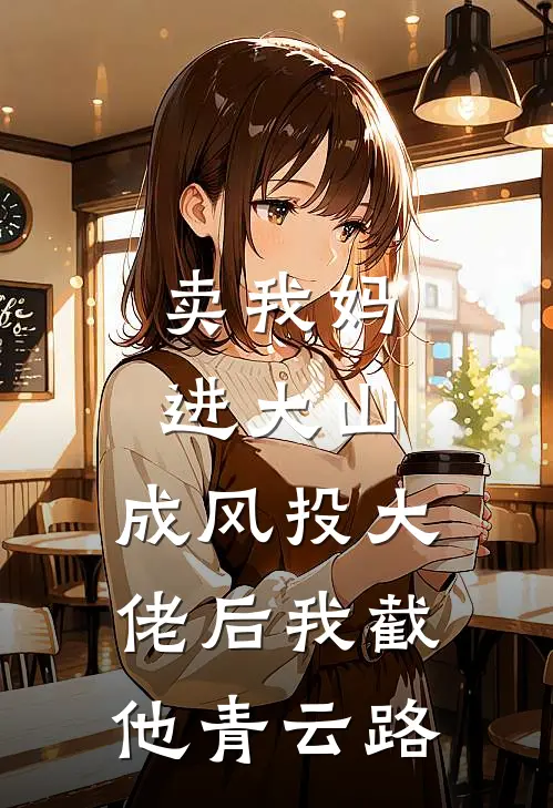 卖我妈进大山，成风投大佬后我截他青云路