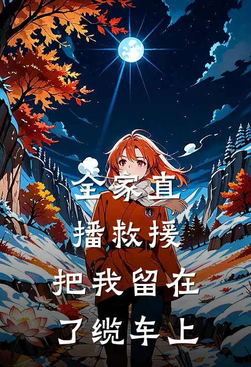 全家直播救援，把我留在了缆车上