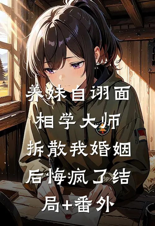 养妹自诩面相学大师，拆散我婚姻后悔疯了结局+番外