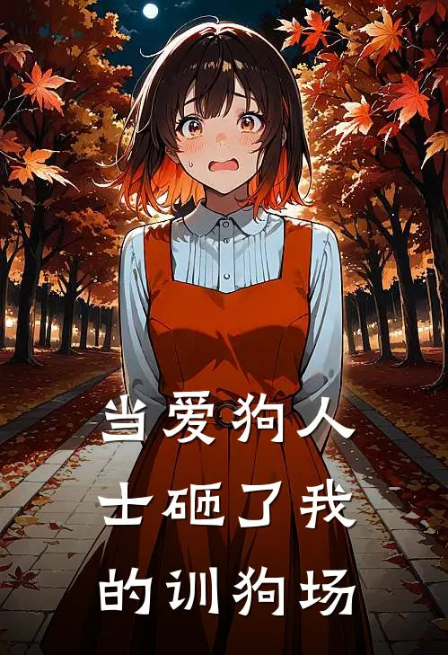 当爱狗人士砸了我的训狗场该怎么办