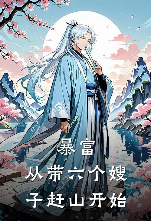 暴富从带六个嫂子赶山开始
