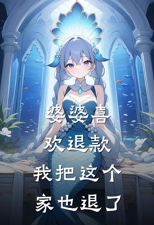 婆婆喜欢退款,我把这个家也退了的说说