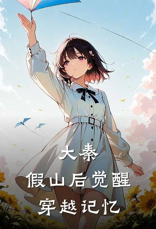 大秦：假山后觉醒穿越记忆