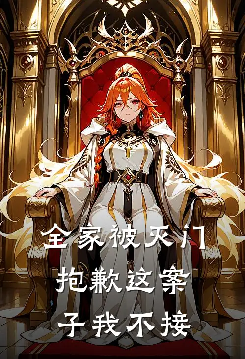 全家被灭门,抱歉这案子我不接电话