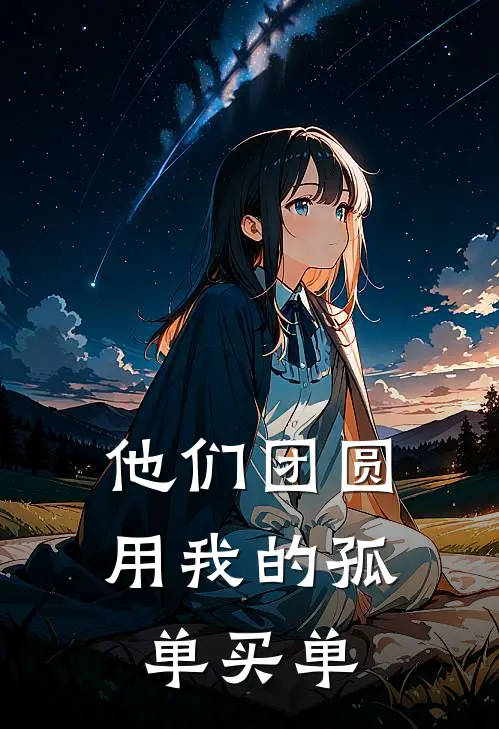 他们团圆，用我的孤单买单