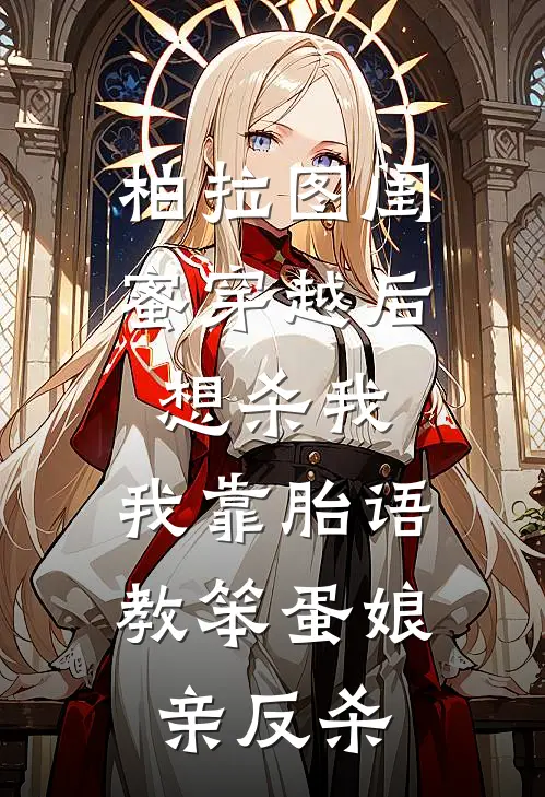 柏拉图闺蜜穿越后想杀我，我靠胎语教笨蛋娘亲反杀