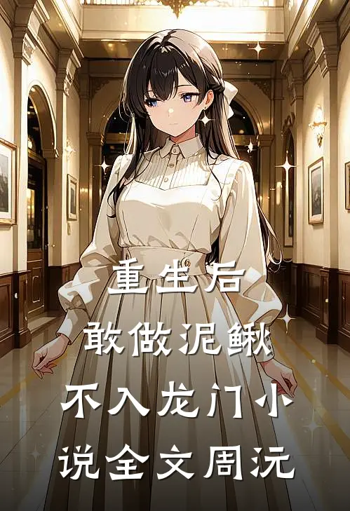 重生后，敢做泥鳅，不入龙门小说全文周沅