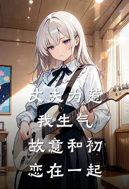 丈夫为惹我生气，故意和初恋在一起