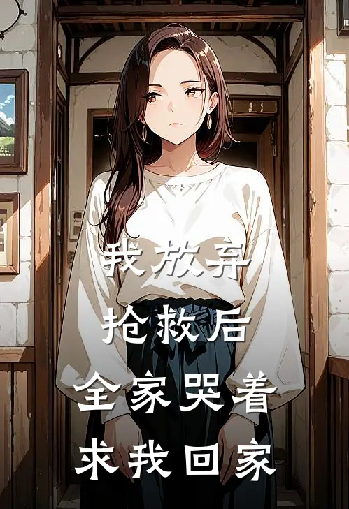 我放弃抢救后,全家哭着求我回家了