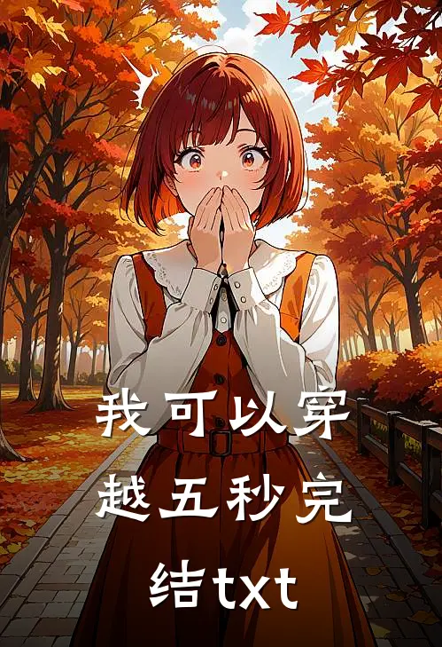 我可以穿越五秒完结txt