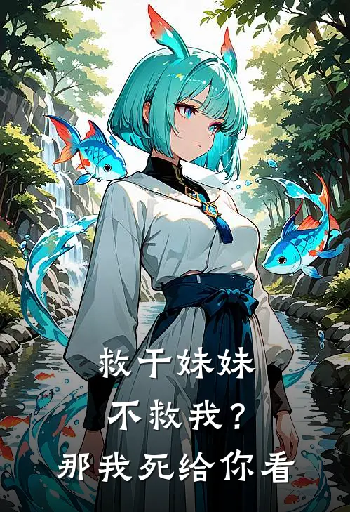 救干妹妹不救我？那我死给你看