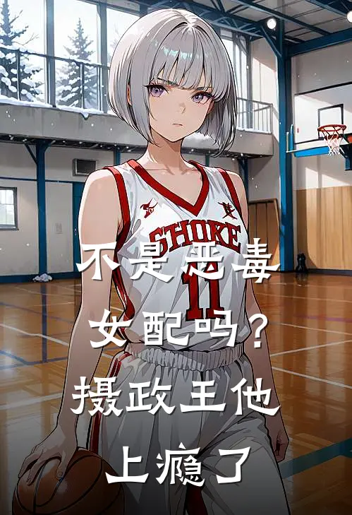 不是恶毒女配吗?摄政王他上瘾了