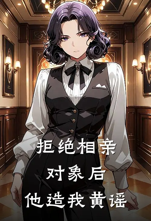 拒绝相亲对象后,他造我黄谣