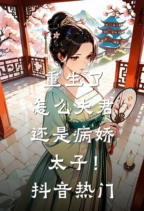 重生了，怎么夫君还是病娇太子！抖音热门